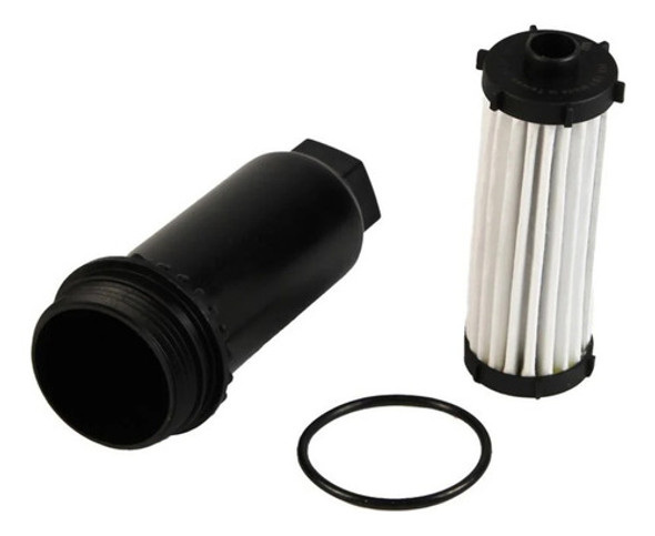 Filtro Caja Automatica Mahle Para Ford Mondeo Powershift 0