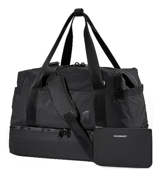 Bagsmart Bolsa De Gimnasio Para Mujer, Bolsa De 0