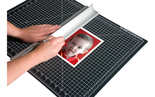 Tela De Corte Auto-sanable Dahle Vantage, 45x60 Cm, 5 Capas 1