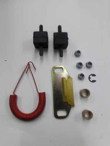 Kit Repar  Palanca Cambios R 12 (4v) 0