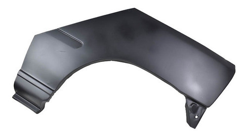 Reparacion Guard. Trasero Der. (2p) Renault Clio 1996-1999 0