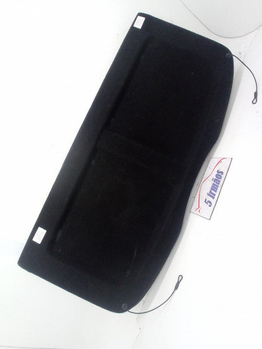 Bagagito Porta Malas Hyundai I30 2.0 2009 2010 N°859302l000 1