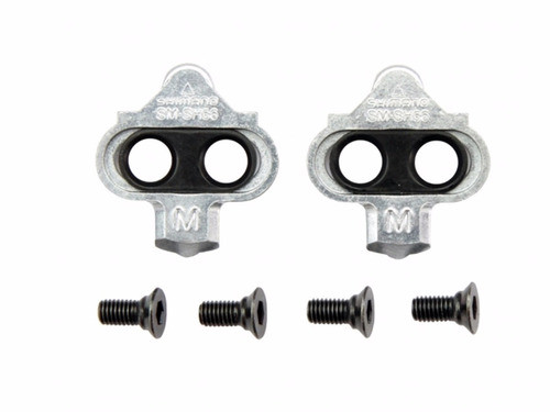 Trabas Calas Shimano Sm-sh56 Multidireccional Bicicleta 0