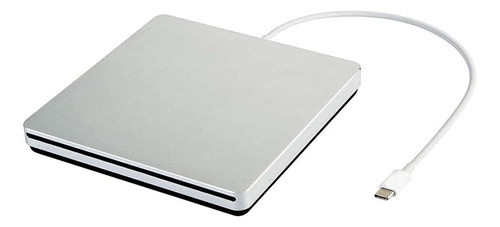 Reproductor Cd/dvd Silver 0