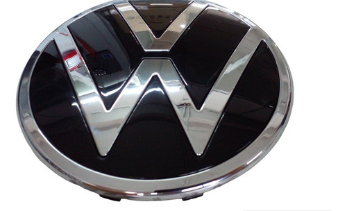Vw Nivus 2023 -  Insigna  Original. 0