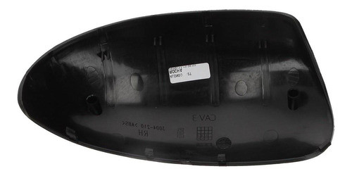 Tapa Espejo Brillosa Izquierdo Ford Focus 04/10 1