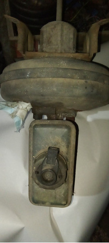 Servo Freno Con Bomba De Lada Samara 0