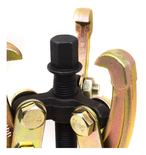 Extractor De Rodamientos 4  3 Patas Lh-1283 1