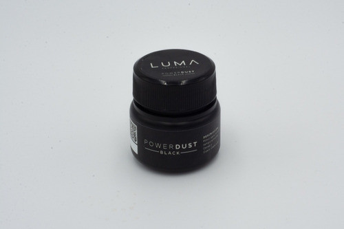 Power Dust Black Tinta Capilar Y Volumen 0