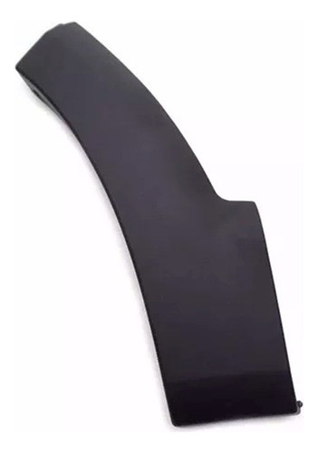 Moldura Fender Paragolpe Sandero Stepway 2011 2012 Derecha 1