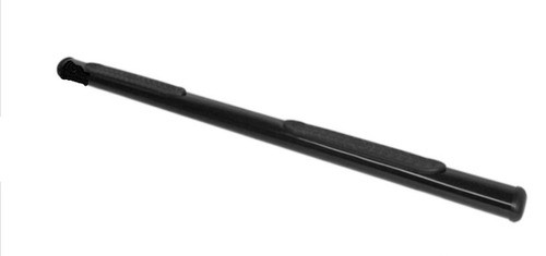 Estribos Ovalados Negros Jeep Wrangler 2 Puertas. 0