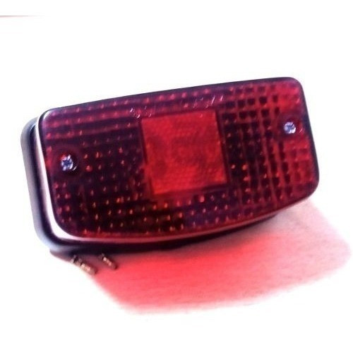 Faro Trasero Stop Honda Xl600 Xl 500 600 Simil Stanley 33701 1