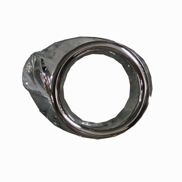 Aros De Faro Focus Kinetic 13/14 Auxiliar Cromado Der 0