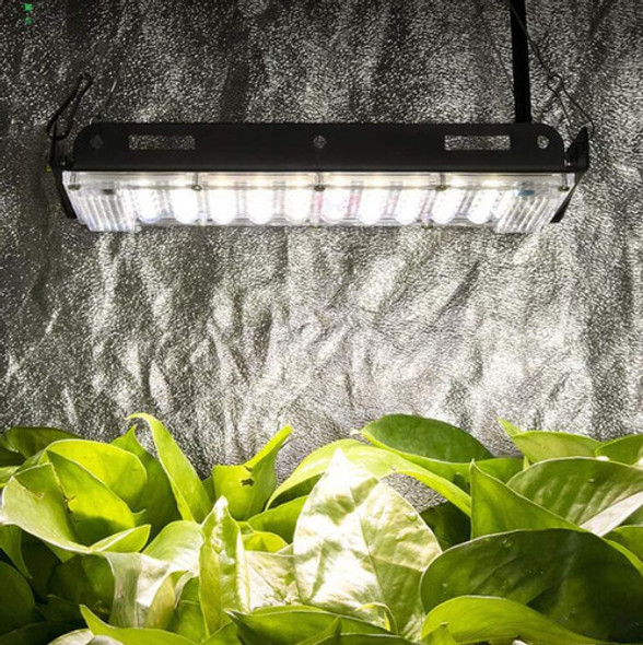 Led De Luz De Crecimiento, De Espectro Completo 800w Le... 1 Led De Luz De Crecimiento, De Espectro Completo 800w Le... 1