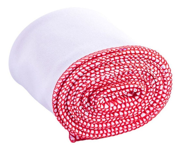 Kit 8 Faixas Para Compressa Úmida P 1