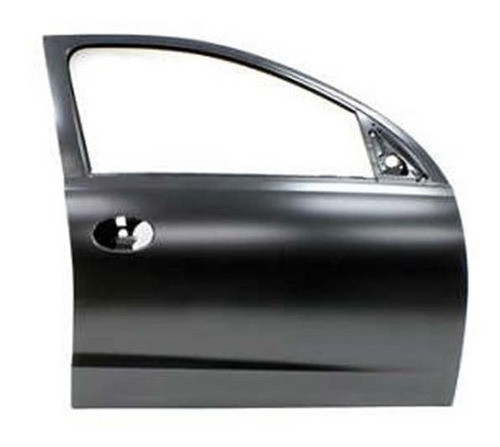 Puerta Delantera Derecha Original Chevrolet Corsa 2 4p 0