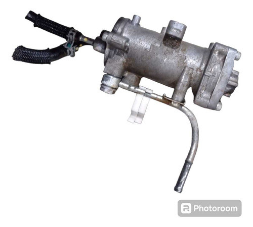 Bomba Injeção Auxiliar Toyota Hillux Srv 2018 0