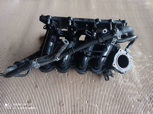 Coletor Admissao Chevrolet Onix 1.4 2013/2018 1
