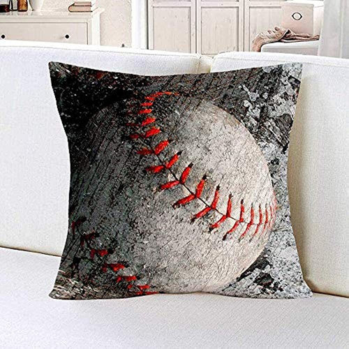 Xihomeli Home Decorativo 18x18 Pulgadas Throw Pillow Covers 1