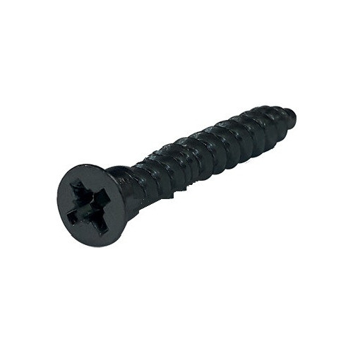 Tornillo Confirmat 7x50 Phillips X 100 Unidades 0