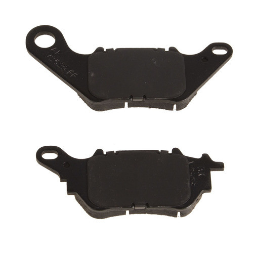 Pastillas De Freno Trasero Yamaha R3  Delcar ® 0