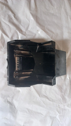 Cenicero Tablero Ford Ka 1997 Hasta El 2007 Original 1