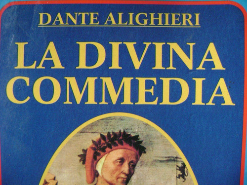 La Divina Commedia. Dante Alighieri. Edizioni Polaris 0