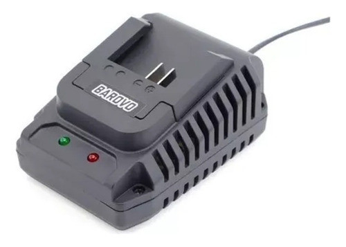 Cargador Para Batería 2000/4000mah 60w 220v - Barovo 0