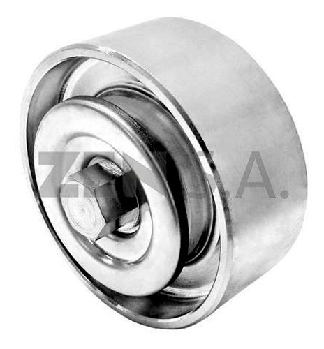 Ruleman Tensor Toyota Hilux 2.8/3.0 05/ D4d 0