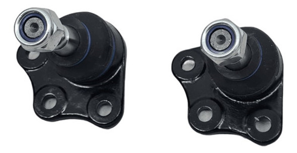 Kit Recambio Suspensión  Fiat Mobi Way 1