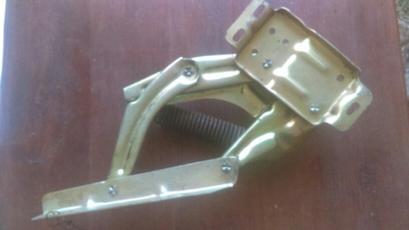 Bisagra Capot Pick Up Ford 67/73 1
