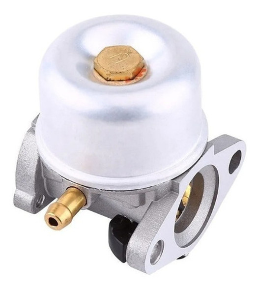 Carburador Briggs & Stratton 5 6hp + Junta Y Oring - 799868 1