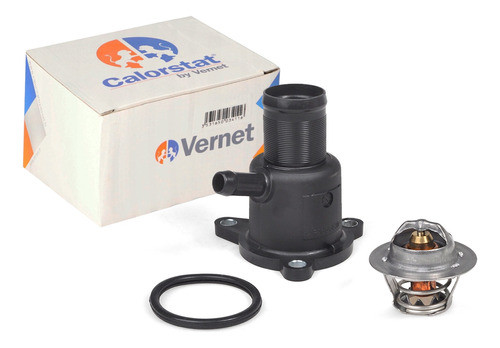 Termostato Completo Calorstat Renault Sandero 1.6 16v K4m 0