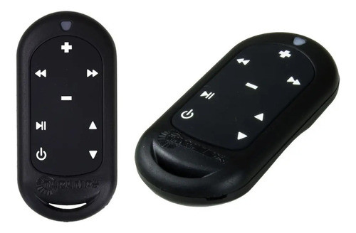 Controle Longa Distancia Tlc 3000 Taramps 300 Mts 1