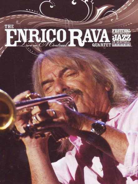 Rava Enrico - Live In Montreal Dvd - U 0