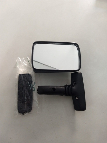 Espejo Exterior Universal Manual Reversible Con Corredera 1