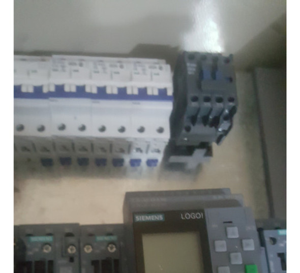 Puente Grua  Aparejo Instalacion Control Inalambrico  Variad 0