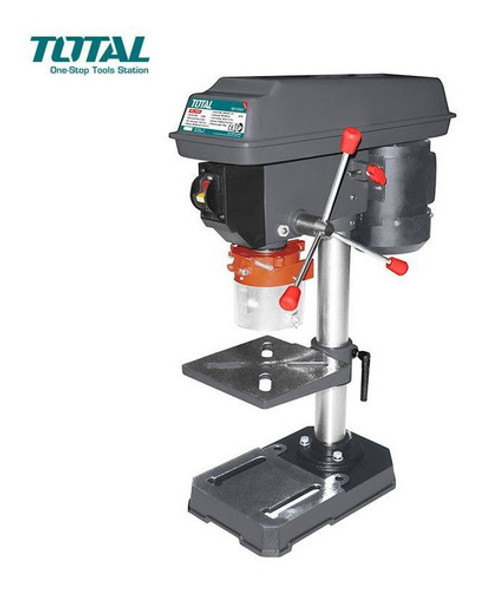 Taladro De Banco 350w 13mm Total - Ynter Industrial 1