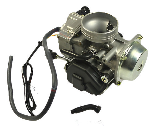 Nuevo Carburador Para Atv Honda Trx350 350 Rancher 350es/fe/ 0