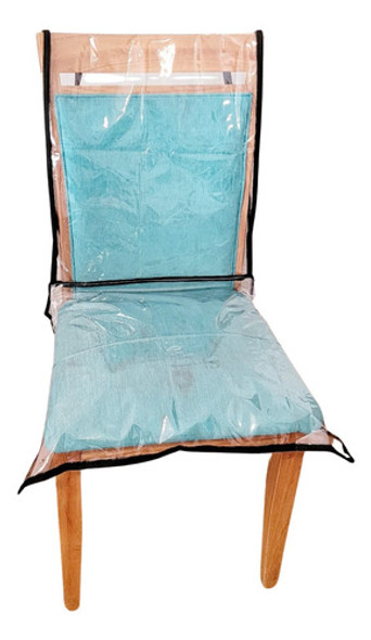 Funda Protector Silla Impermeable - Booster Bebé 1 Funda Protector Silla Impermeable - Booster Bebé 1