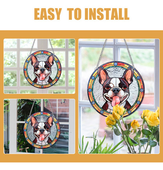 Lista Do Sun Catcher Para Decoração De Exteriores 1
