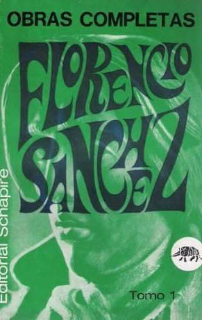 Obras Completas De Florencio Sanchez - Tomo 1 0