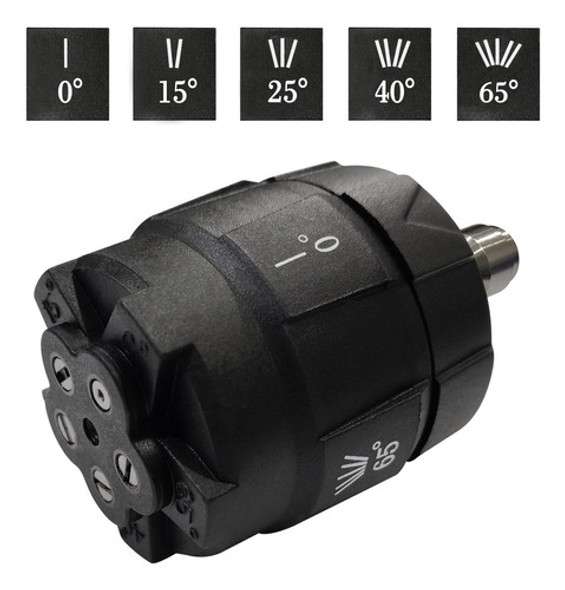 Bico Mix Eng Rápido 10mt Mangueira Aço Prot Karcher K5 Power 1