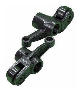 Balancines Juego Honda Cb 190 Marca Standard Plan** Fas 0