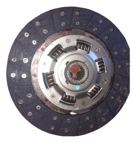 Disco De Embrague Daihatsu Delta V 58 0