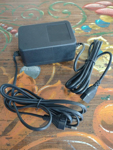 Fuente Original Para Colecovision 0