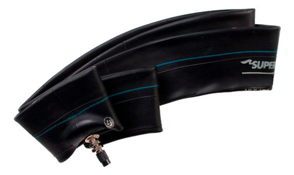 Camara Triumph Tiger Xr 800 3.25 3.50 19 Caucho Natural 1