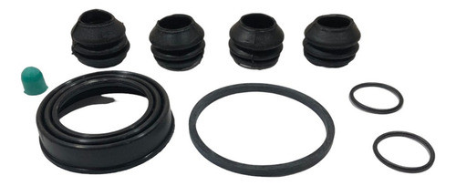 Kit Reparación Mordaza Freno Delan Renault 18 54mm - Rk9652c 0
