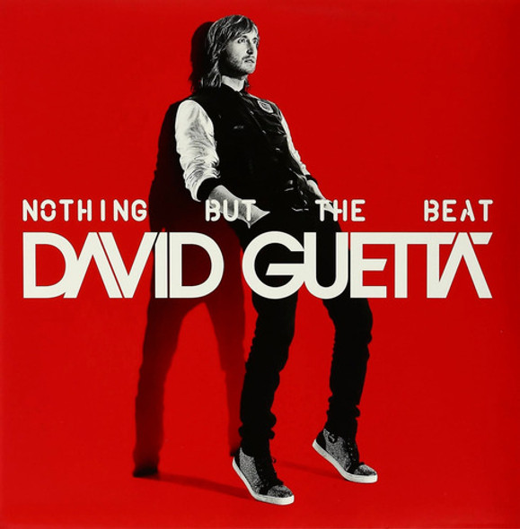 David Guetta  Nothing But The Beat - 2lp Vinilo Doble 0