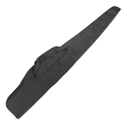 Bolsa Espingarda Capa Carabina Pressão Almofada Estofada 120 0